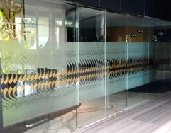 Architectural Glass Decorative Glass 2 1