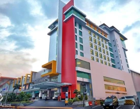 Hotel ARTOS HOTEL, MAGELANG