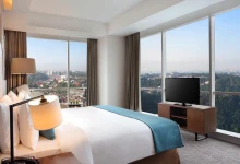 Hotel PARTITION crowne_bdg