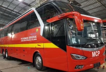 Karoseri  BUS BANDARA, DELIMA MANDIRI delima_mandiri