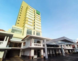 Hotel IBIS BRAGA, BANDUNG