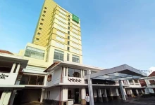 Hotel CANOPY ibis_braga_acp