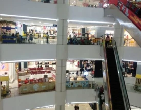 Mall LIPPO MALL, JEMBER