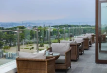 Hotel RAILING mason_pine_bandung