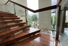 Private House<br> RAILING ph_sentul