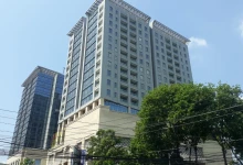 Hotel FACADE tentrem_hotel