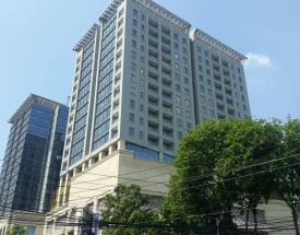 Hotel TENTREM HOTEL